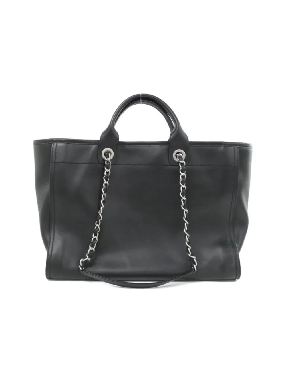 Chanel Deauville Line Bag